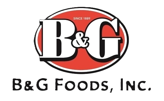 B&G Foods logo