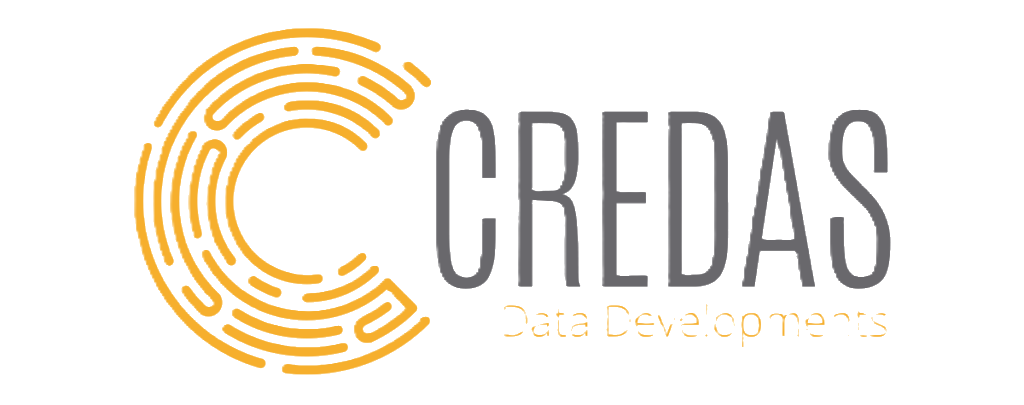 Credas logo